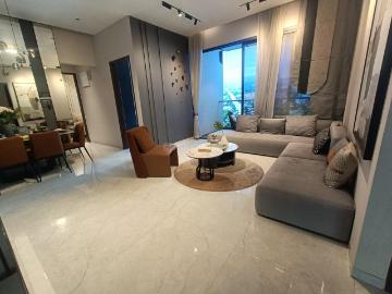 3 BHK Apartment in Pimple Nilakh for resale Pune. The reference number is 20531415