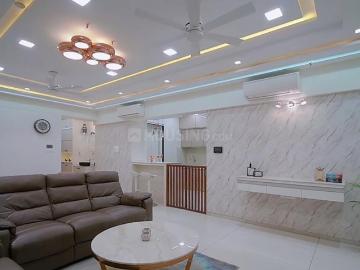 3 BHK Apartment in Pimple Nilakh for resale Pune. The reference number is 20553493