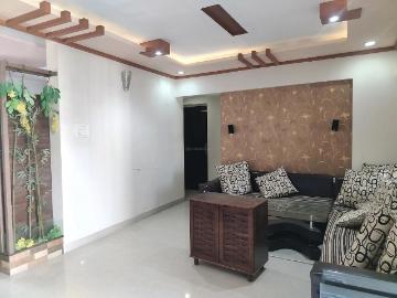 3 BHK Apartment in Pimple Nilakh for resale Pune. The reference number is 20553085