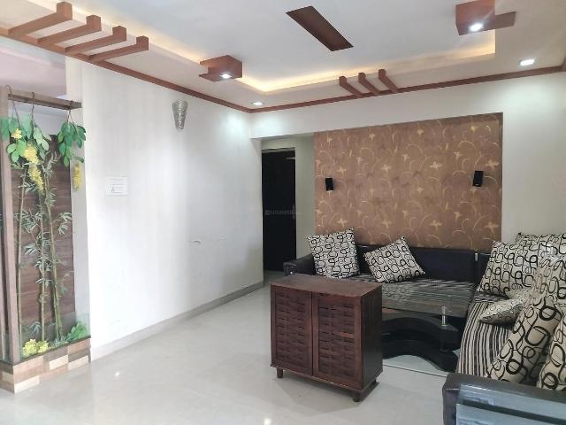 3 BHK Apartment in Pimple Nilakh for resale Pune. The reference number is 20553085