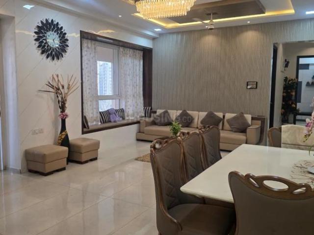 3 BHK Apartment in Pimple Nilakh for resale Pune. The reference number is 20992529