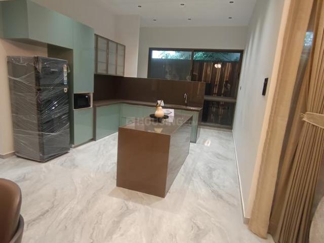 3 BHK Apartment in Pimple Nilakh for resale Pune. The reference number is 20103286