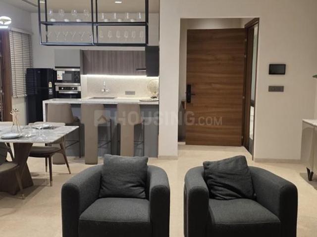 3 BHK Apartment in Pimple Nilakh for resale Pune. The reference number is 20170823