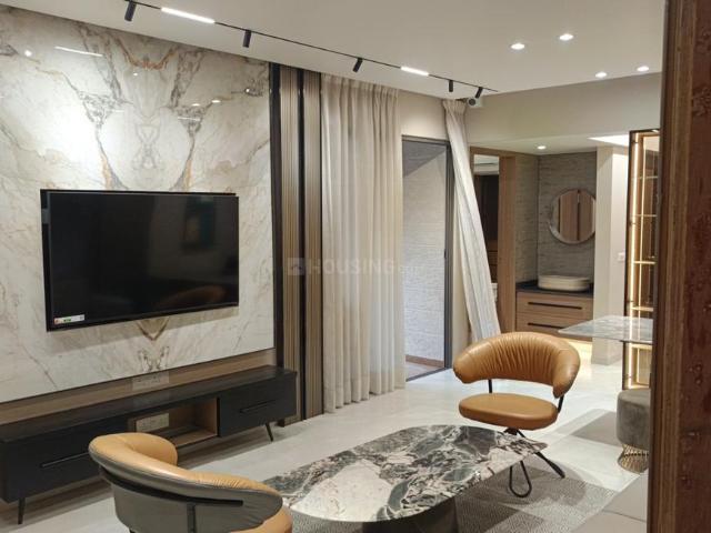 3 BHK Apartment in Pimple Nilakh for resale Pune. The reference number is 21153656
