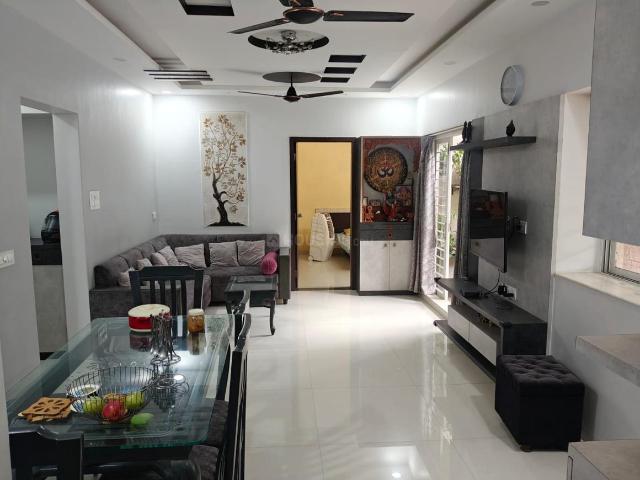 3 BHK Apartment in Pimple Nilakh for resale Pune. The reference number is 21160592