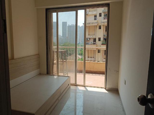 3 BHK Apartment in Pimple Nilakh for resale Pune. The reference number is 21277927