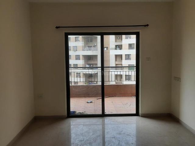 3 BHK Apartment in Pimple Gurav for rent Pune. The reference number is 18899148