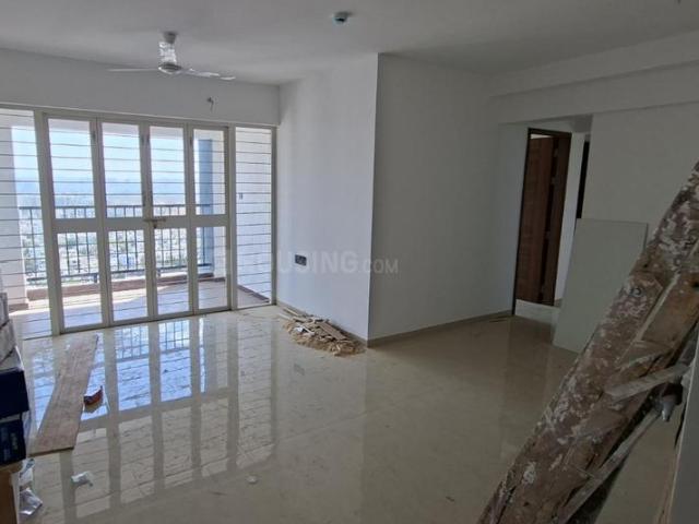 3 BHK Apartment in Pimple Gurav for rent Pune. The reference number is 19849610