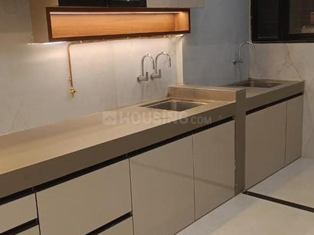 3 BHK Apartment in Pimple Gurav for rent Pune. The reference number is 19918903