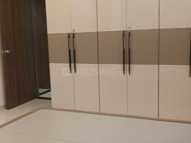 3 BHK Apartment in Pimple Gurav for rent Pune. The reference number is 19918903
