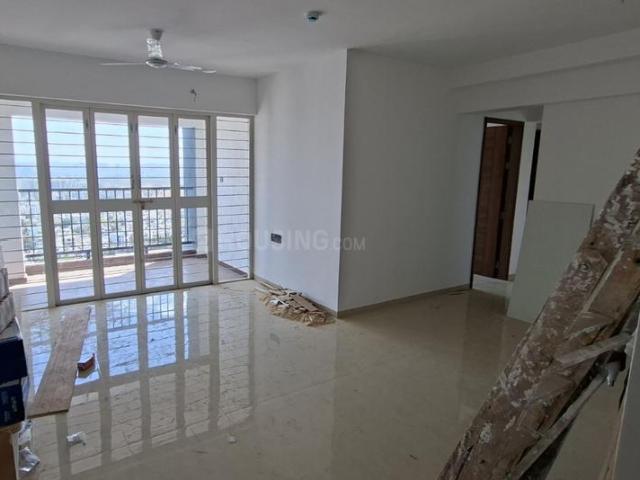 3 BHK Apartment in Pimple Gurav for rent Pune. The reference number is 19946925