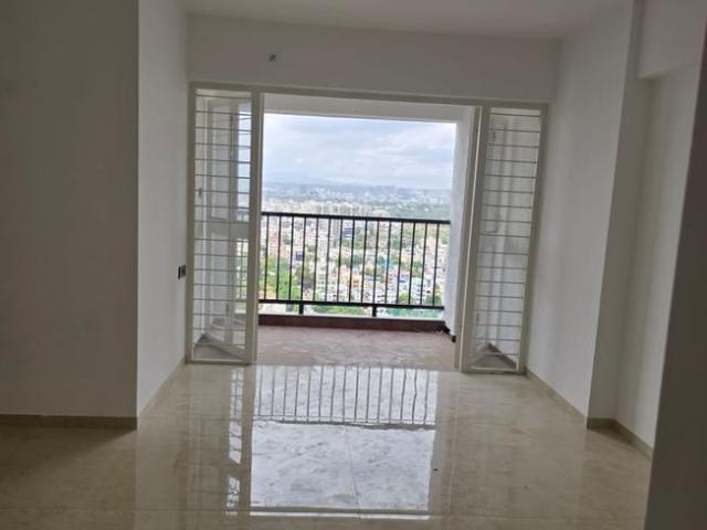 3 BHK Apartment in Pimple Gurav for rent Pune. The reference number is 20618474