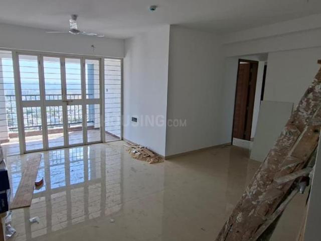 3 BHK Apartment in Pimple Gurav for rent Pune. The reference number is 20054870