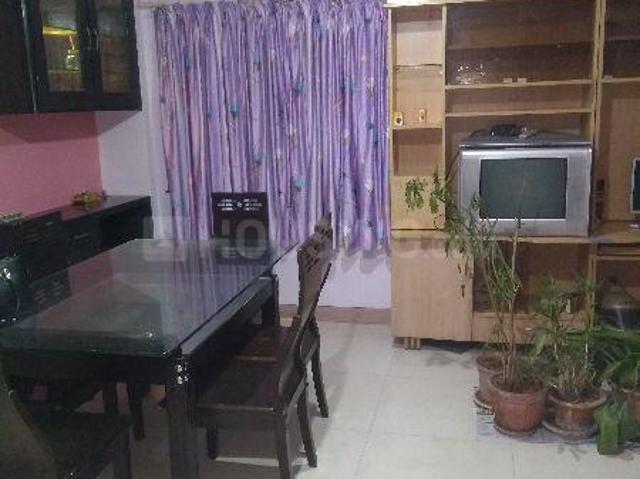 3 BHK Apartment in Pimple Gurav for rent Pune. The reference number is 2179383
