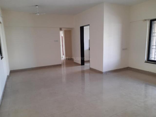 3 BHK Apartment in Pimple Gurav for rent Pune. The reference number is 21130186