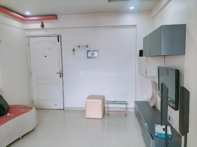 3 BHK Apartment in Pimple Gurav for rent Pune. The reference number is 21181683