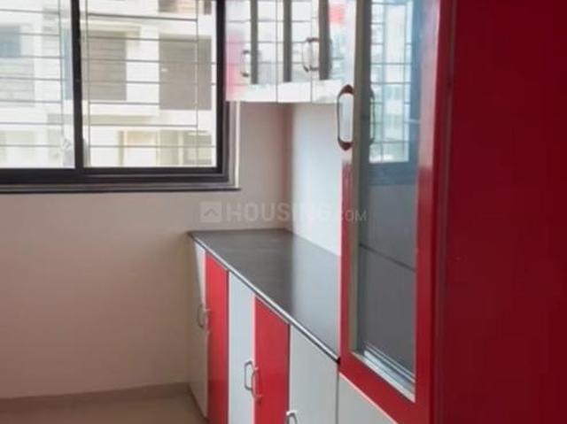 3 BHK Apartment in Pimple Gurav for rent Pune. The reference number is 21227684