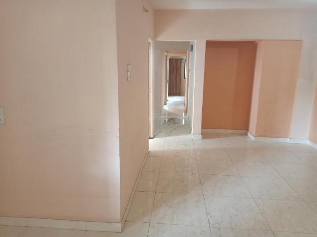 3 BHK Apartment in Pimple Gurav for rent Pune. The reference number is 9905167