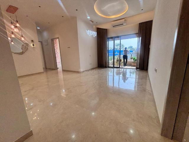 3 BHK Apartment in Pimple Gurav for resale Pune. The reference number is 21373841