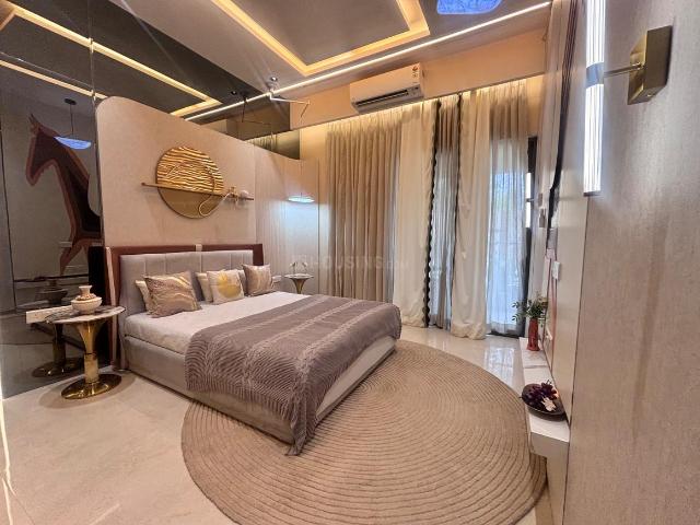 3 BHK Apartment in Pimple Gurav for resale Pune. The reference number is 21373861