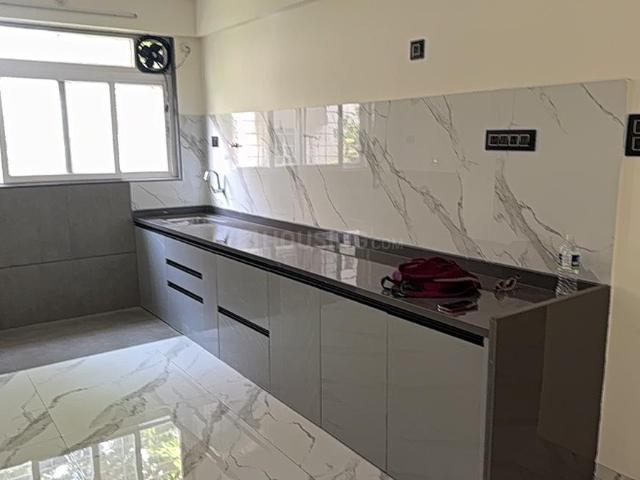 3 BHK Apartment in Pimple Saudagar for rent Pune. The reference number is 20413299