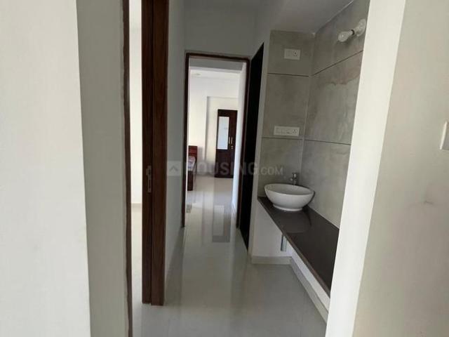 3 BHK Apartment in Pimple Saudagar for rent Pune. The reference number is 20433388