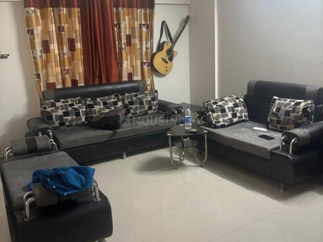 3 BHK Apartment in Pimple Saudagar for rent Pune. The reference number is 20450283