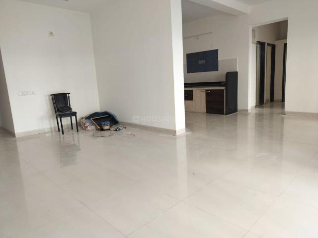 3 BHK Apartment in Pimple Saudagar for rent Pune. The reference number is 20472085