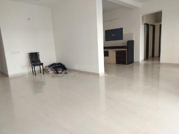 3 BHK Apartment in Pimple Saudagar for rent Pune. The reference number is 20472085