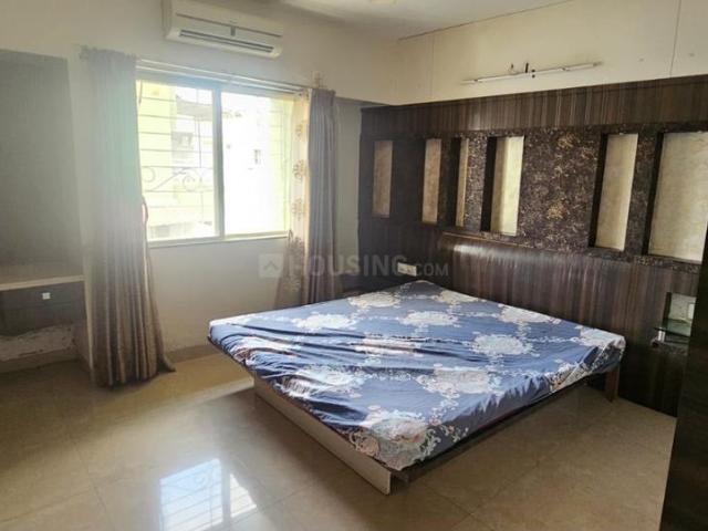 3 BHK Apartment in Pimple Saudagar for rent Pune. The reference number is 20507053