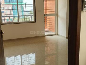 3 BHK Apartment in Pimple Saudagar for rent Pune. The reference number is 20508596