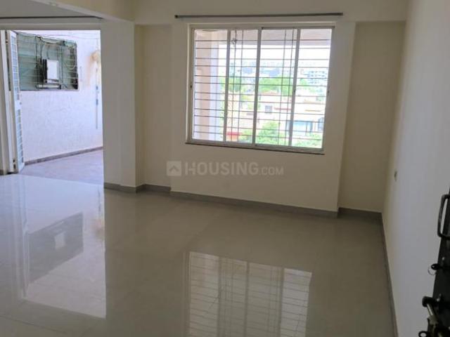 3 BHK Apartment in Pimple Saudagar for rent Pune. The reference number is 20512225