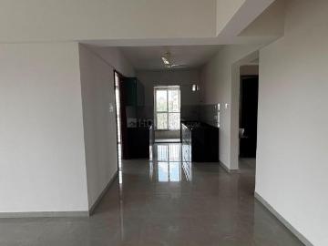3 BHK Apartment in Pimple Saudagar for rent Pune. The reference number is 20512273