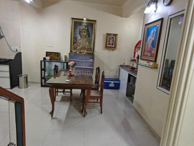 3 BHK Apartment in Pimple Saudagar for rent Pune. The reference number is 20512318