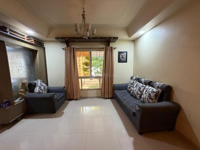 3 BHK Apartment in Pimple Saudagar for rent Pune. The reference number is 20591734
