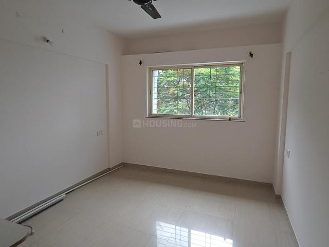 3 BHK Apartment in Pimple Saudagar for rent Pune. The reference number is 20616983