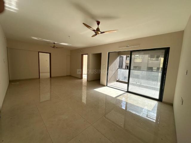 3 BHK Apartment in Pimple Saudagar for rent Pune. The reference number is 20619641
