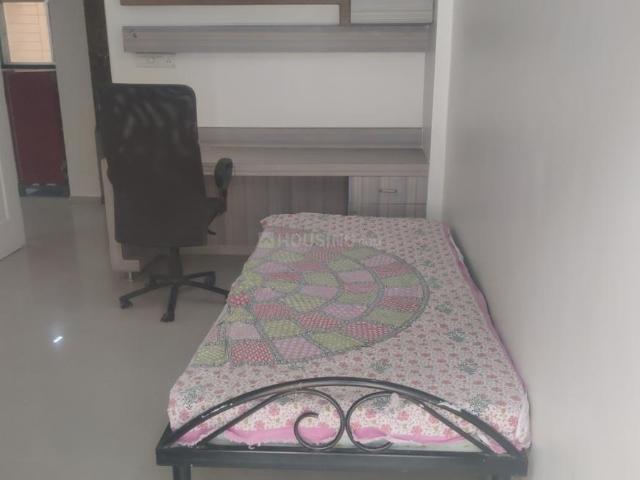 3 BHK Apartment in Pimple Saudagar for rent Pune. The reference number is 20652640