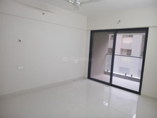 3 BHK Apartment in Pimple Saudagar for rent Pune. The reference number is 20677372