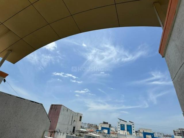 3 BHK Apartment in Pimple Saudagar for rent Pune. The reference number is 20691486