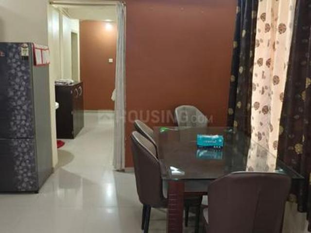 3 BHK Apartment in Pimple Saudagar for rent Pune. The reference number is 20733517