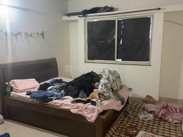3 BHK Apartment in Pimple Saudagar for rent Pune. The reference number is 20805489