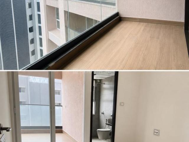 3 BHK Apartment in Pimple Saudagar for rent Pune. The reference number is 20873504