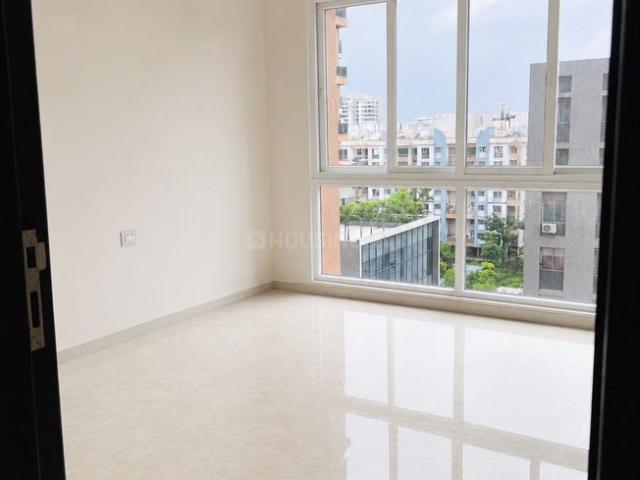 3 BHK Apartment in Pimple Saudagar for rent Pune. The reference number is 20894875