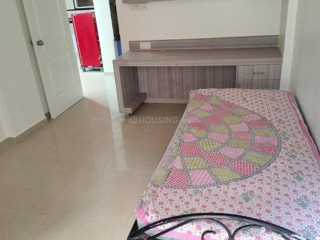 3 BHK Apartment in Pimple Saudagar for rent Pune. The reference number is 20898907