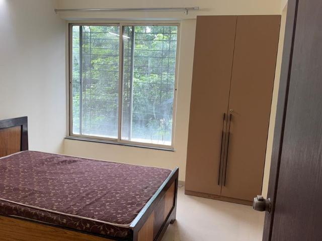 3 BHK Apartment in Pimple Saudagar for rent Pune. The reference number is 20916097