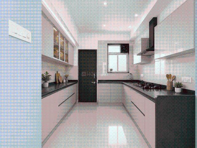 3 BHK Apartment in Pimple Saudagar for rent Pune. The reference number is 20925633