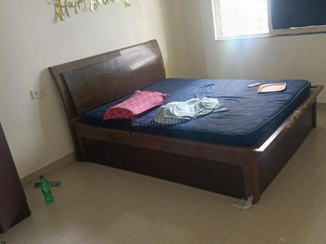3 BHK Apartment in Pimple Saudagar for rent Pune. The reference number is 20928850