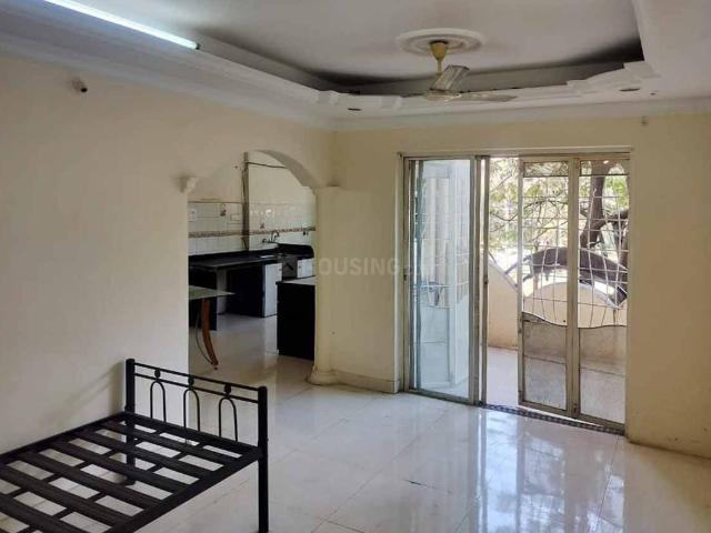 3 BHK Apartment in Pimple Saudagar for rent Pune. The reference number is 20936217