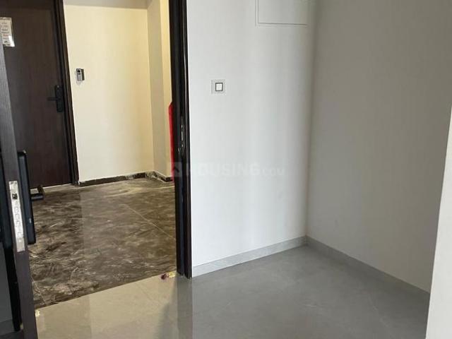 3 BHK Apartment in Pimple Saudagar for rent Pune. The reference number is 20987448